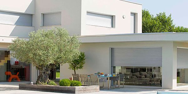 Estores-Exteriores
